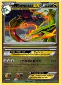 Rayquaza
