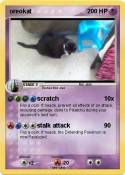oreokat
