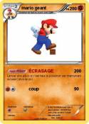 mario geant
