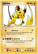 raychou