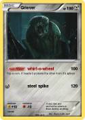 Griever