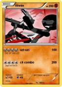 Vinnie