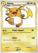 Raichu