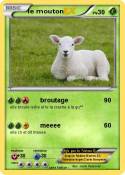 le mouton