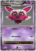 Funtime Foxy