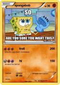 spongebob