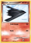 Bomber