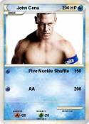 John Cena