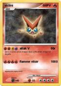 victini 0