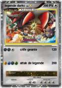 legende darkc