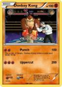Donkey Kong