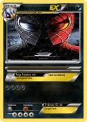 spiderman