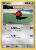 RB master
