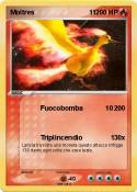 Moltres 11