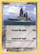 Nagato