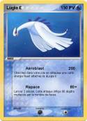 Lugia £