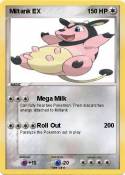 Miltank EX