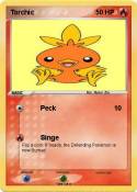 Torchic
