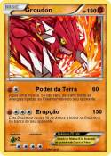 Groudon