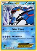 Kyogre