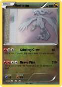 Reshiram