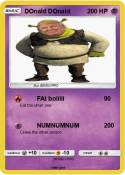 DOnald DOnald