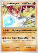 SSJ4 Gogeta