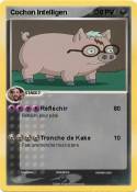 Cochon Intellig