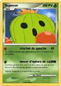 Togemon