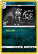 Freak