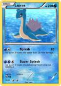 Lapras