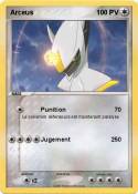 Arceus