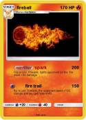 fireball
