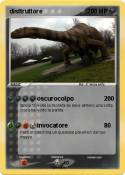 disttruttore
