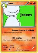 Jreem