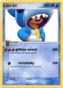 Leon GX