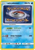 carte pokemon