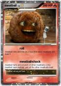 meatball