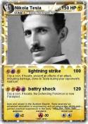 Nikola Tesla