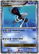 Kyogre