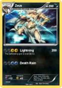 Zeus