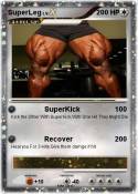 SuperLeg
