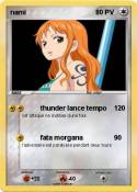 nami