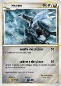 kyurem