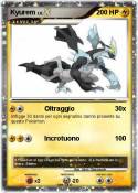 Kyurem