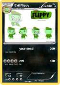 Evil Flippy