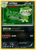 evil Flippy