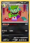 Evil Flippy