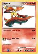 delphox