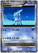 glaceon